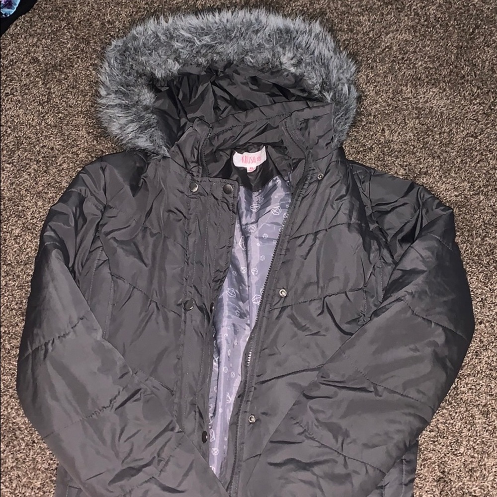 Coat
